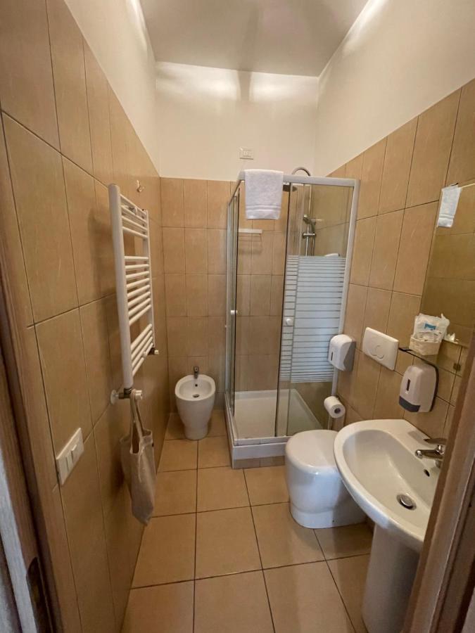 Home 57 Relais Rome Exterior photo