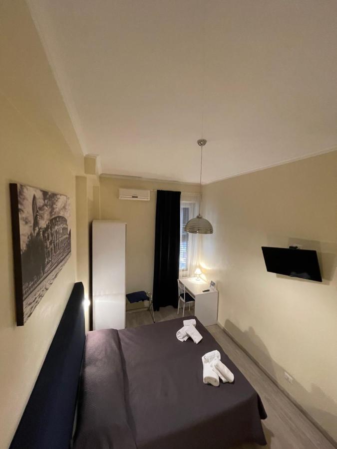 Home 57 Relais Rome Exterior photo