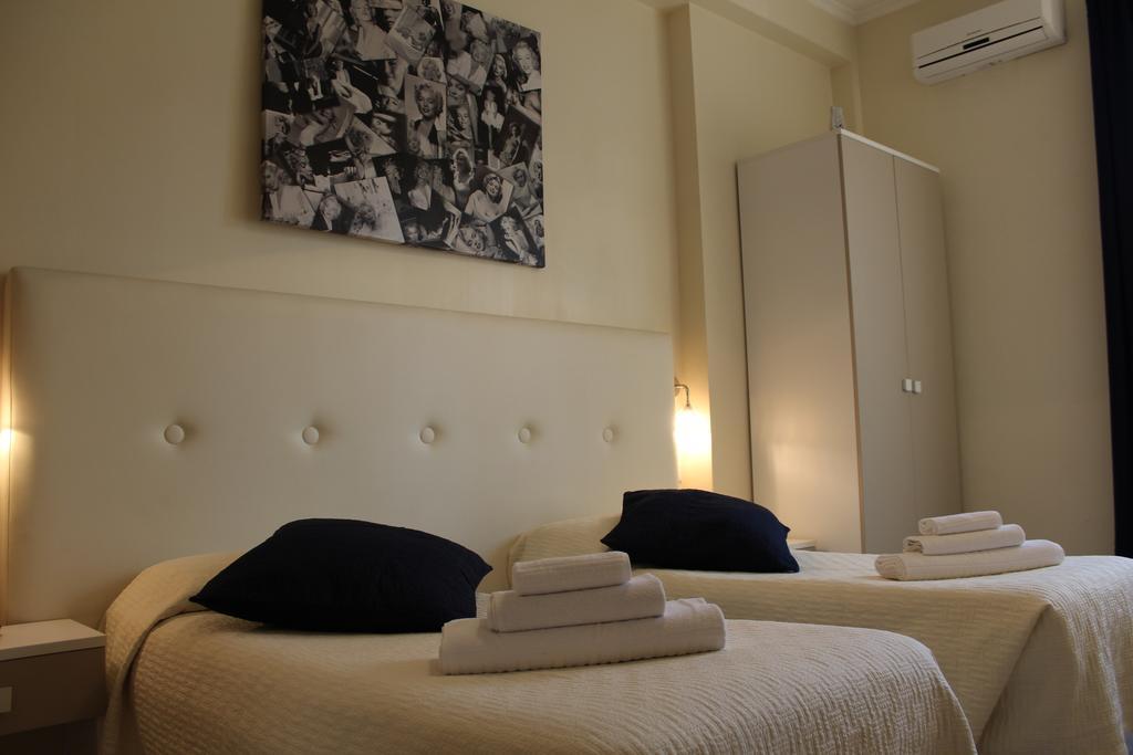 Home 57 Relais Rome Exterior photo