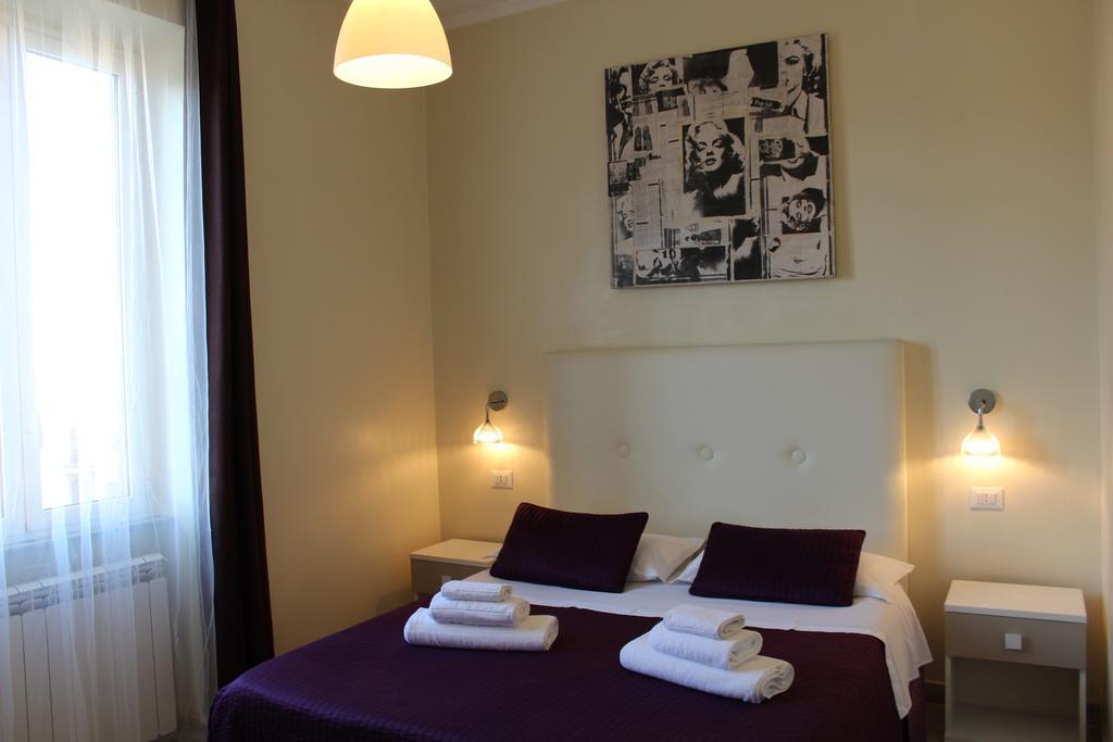 Home 57 Relais Rome Exterior photo