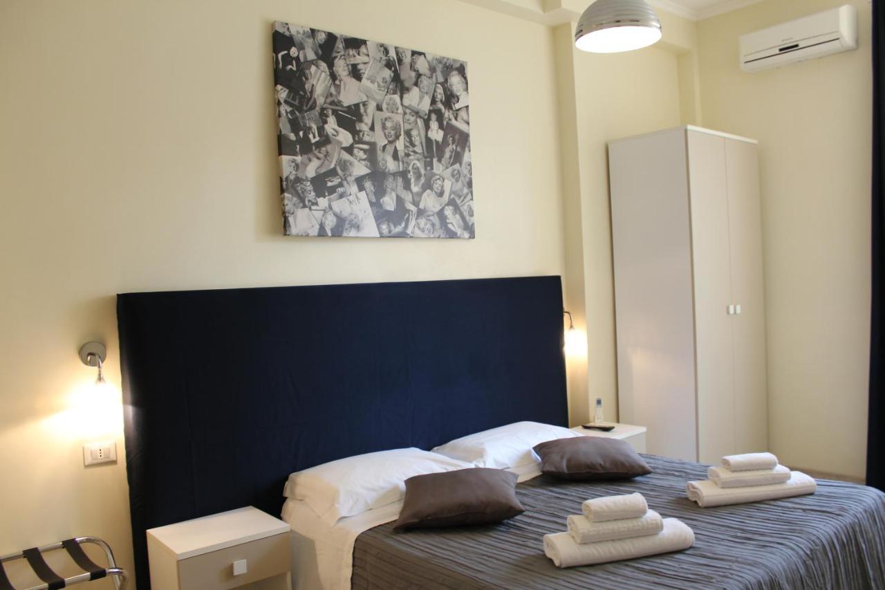 Home 57 Relais Rome Exterior photo
