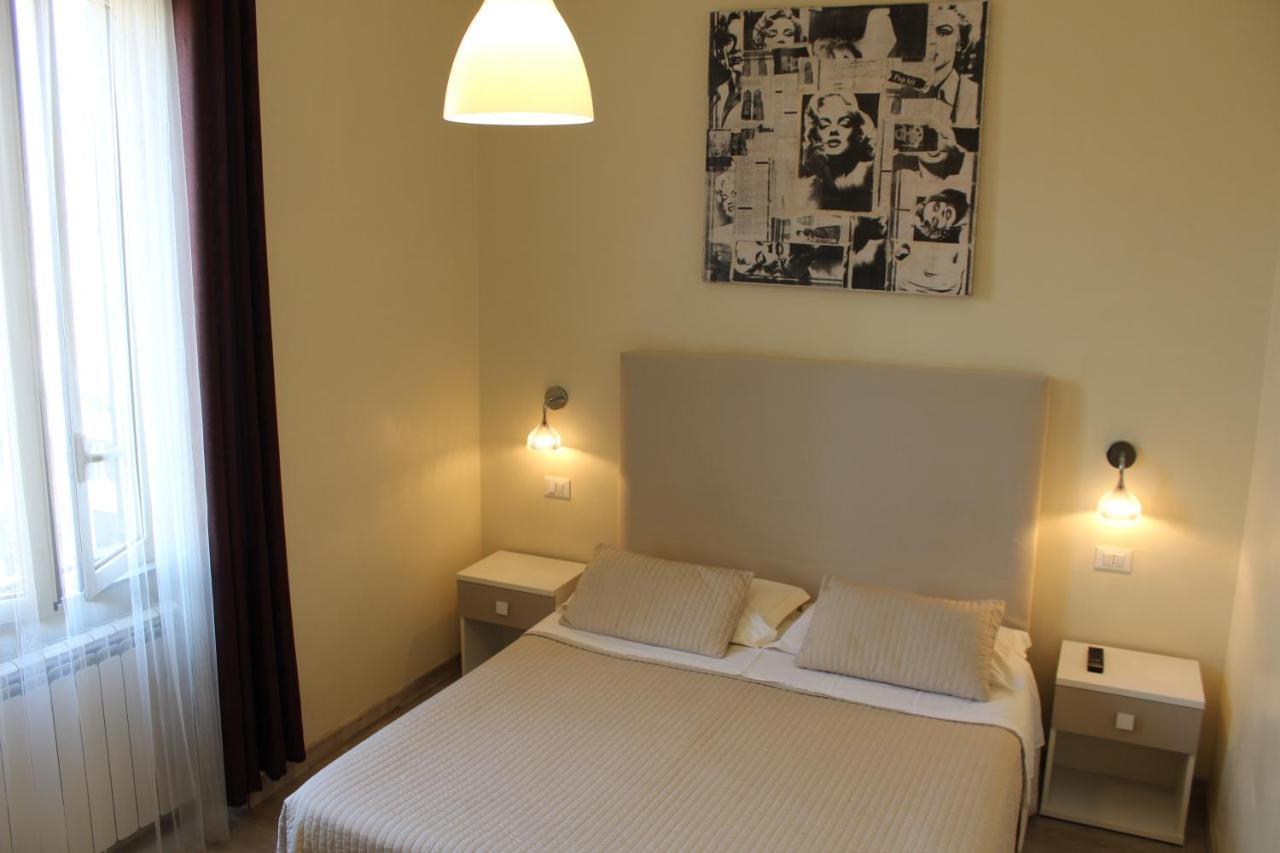 Home 57 Relais Rome Exterior photo